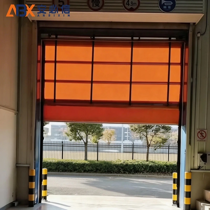 玉树藏族自治州快速堆积门