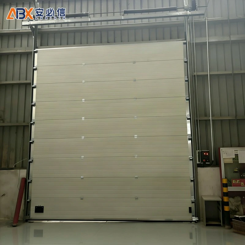 玉树藏族自治州工业提升门
